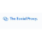 The Social Proxy